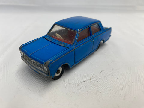 Vauxhall Viva Dinky 1/43