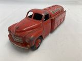 Studebaker Citerne (Tanker Truck) Dinky 1/43