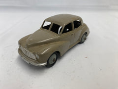 Morris Oxford  Dinky 1/43