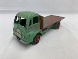 Guy Warrior Flat Truck Dinky 1/43