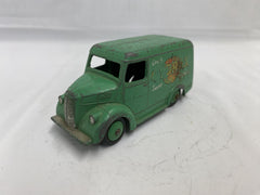 Trojan Van Dinky 1/43