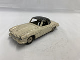 Mercedes  190 SL Dinky 1/43