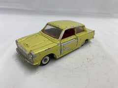 Ford Cortina Dinky 1/43