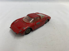 Ferrari 250 Berlinetta 250GT Husky 1/64