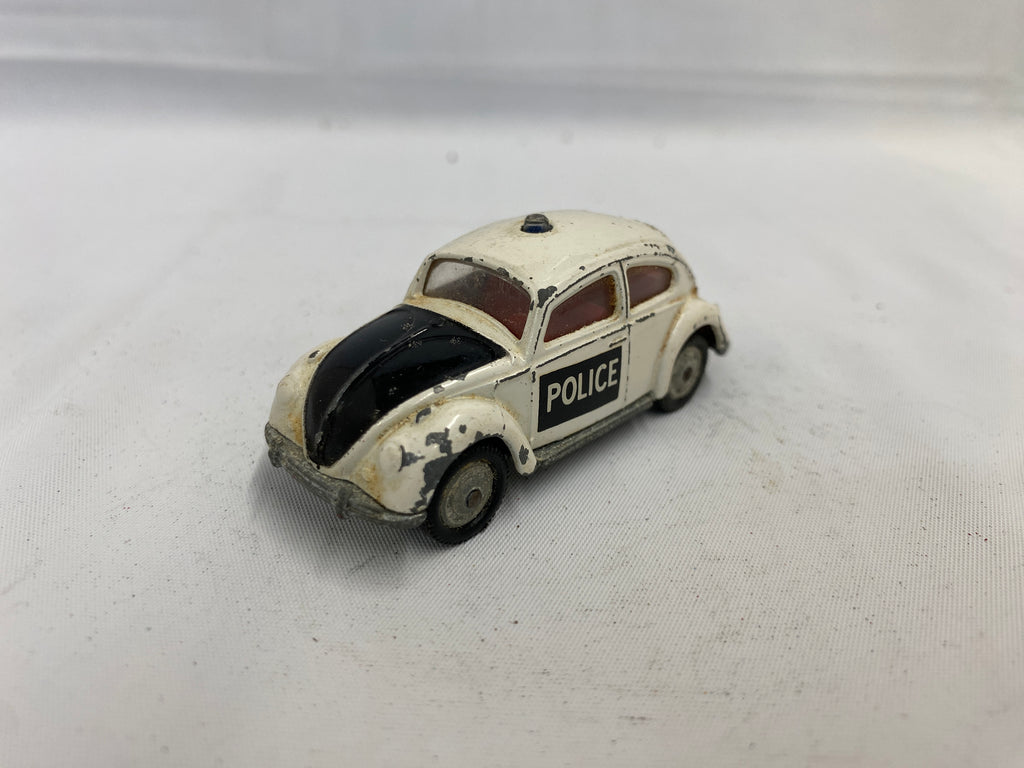 Volkswagen 1300 Police Husky 1/64