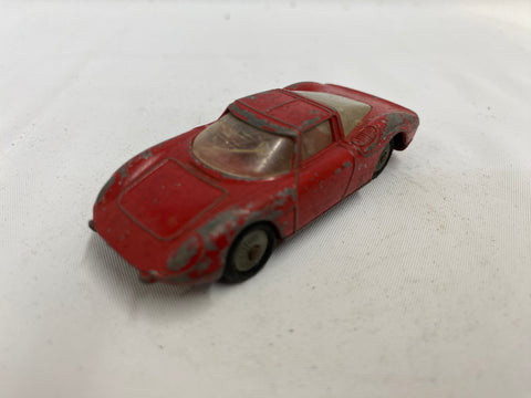 Ferrari Berlinetta 250GT Husky 1/64