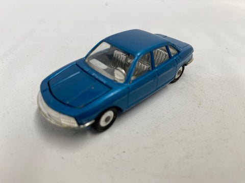 NSU RO80 Husky 1/64