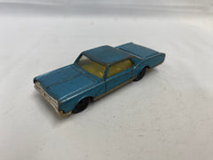 Oldsmobile Starfire Coupé Husky 1/64