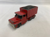 Guy Warrior Truck Husky 1/64