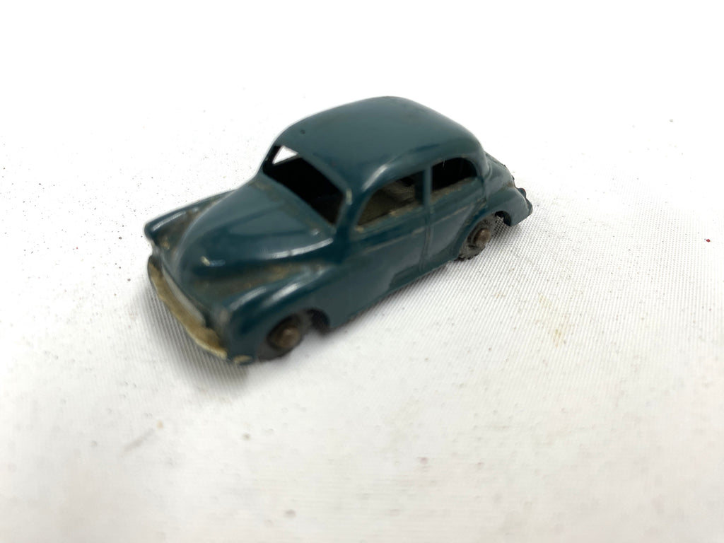 Morris Minor 1000 Lesney 1/64