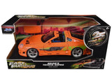 Toyota Supra Fast & Furious Jada 1/24