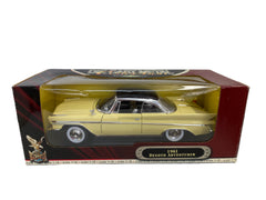 Desoto Adventurer 1961 Road Signatures 1/18