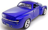 Chevrolet SSR Concept 2000 Maisto 1/18