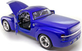 Chevrolet SSR Concept 2000 Maisto 1/18