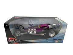 Slightly Modified HotWheels 1/18