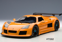 Gumpert Apollo S AUTOart Signature 1/18