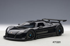 Gumpert Apollo S AUTOart Signature 1/18