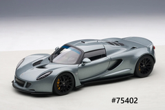 Hennessey Venom GT AUTOart Signature 1/18