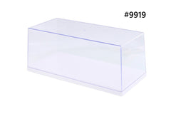 Présentoir (show case) 1/18 Base Blanche