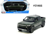 Rivian R1T Pick Up Maisto 1/18