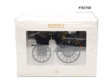Daimler Motorkutsche 1886 Norev 1/18
