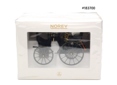 Daimler Motorkutsche 1886 Norev 1/18