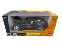 Dodge Magnum R/T 2005 Jada Dub City Kustoms 1/24