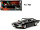 Dodge Charger 1970 Fast & Furious Jada 1/24