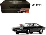 Dodge Charger R/T 1970 Fast & Furious Jada  TrueSpec 1/24