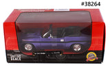 Dodge Challenger R/T Convertible 1970 Showcasts 1/24