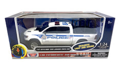 Ram 1500 Laramie Crew Cab 2019 Laval Motor Max 1/27