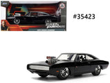 Dodge Charger R/T 1970 Fast & Furious Jada 1/24