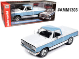 Dodge D100 Adventurer Sweptline 1977 Auto World 1/18