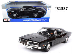 Dodge Charger R/T 1969 Maisto 1/18