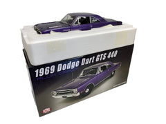 Dodge Dart GTS 440 1969 ACME 1/18