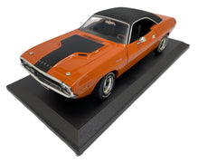 Dodge Challenger R/T Fast & Furious 1970 ERTL Racing Champions 1/18