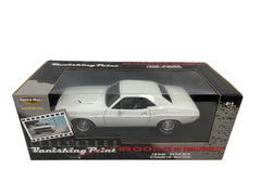 Dodge Challenger R/T Vanishing Point 1970 ERTL American Muscle 1/18