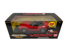 Dodge Viper SRT-10 ERTL American Muscle 1/18