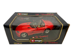 Dodge Viper RT/10 1993 Burago 1/18