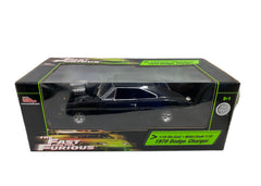 Dodge Charger 1970 Fast & Furious ERTL American Muscle 1/18