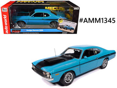 Dodge Demon GSS Mr. Norm's 1972 Auto World 1/18