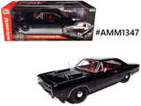 Dodge Coronet Super Bee 1969 Auto World 1/18