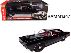 Dodge Coronet Super Bee 1969 Auto World 1/18