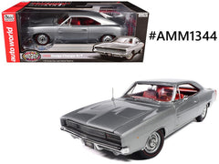 Dodge Charger R/T 1968 Auto World 1/18