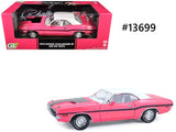 Dodge Challenger R/T 440 Six Pack 1970 Greenlight 1/18