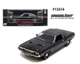 Dodge Challenger Greenlight 1/18