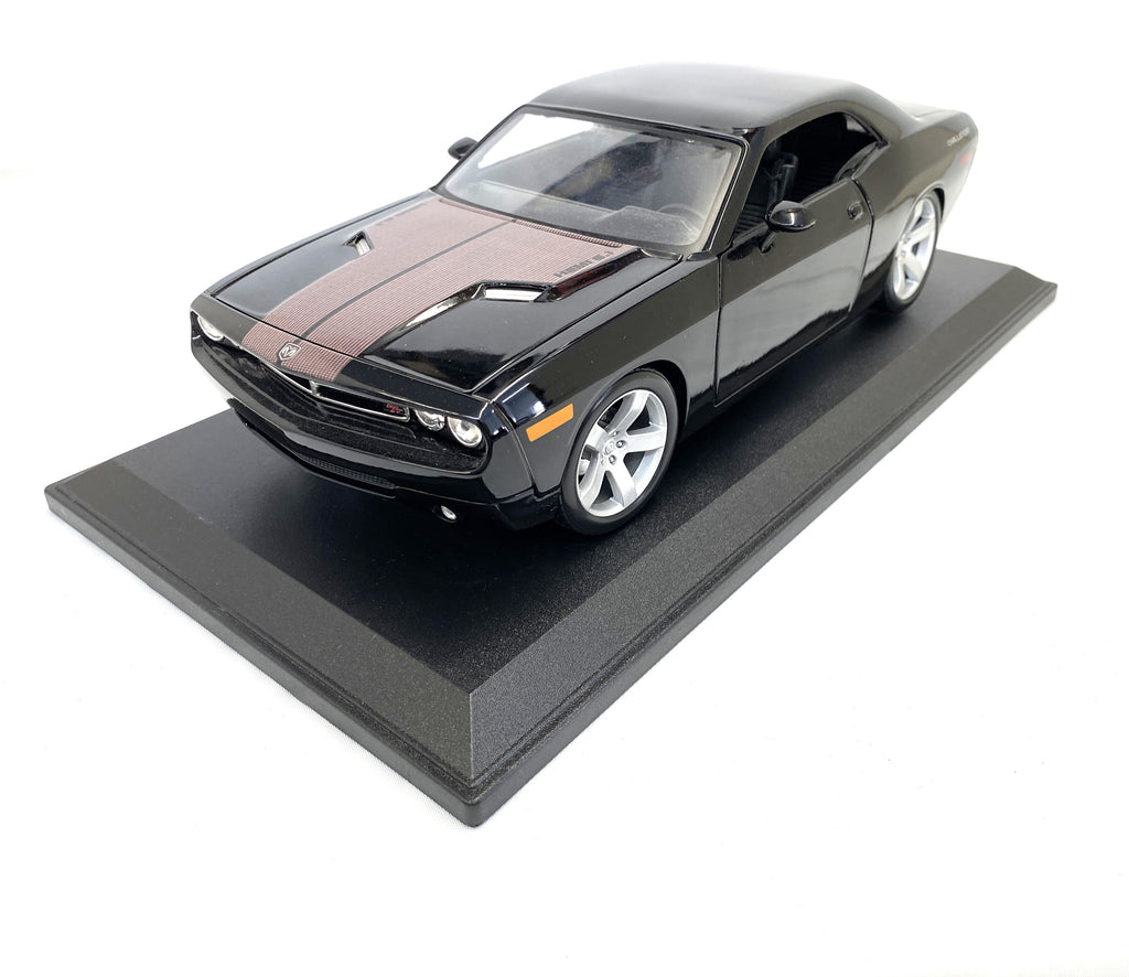 Dodge Challenger Concept 2006 Maisto 1/18