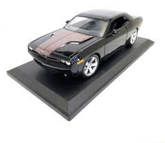 Dodge Challenger Concept 2006 Maisto 1/18