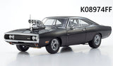 Dodge Charger R/T 1970 Fast & Furious Kyosho 1/18