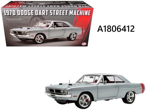 Dodge Dart 440 1970 Street Machine ACME 1/18